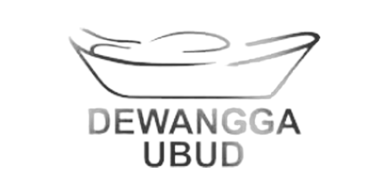 Dewangga Ubud, en Ubud centro.