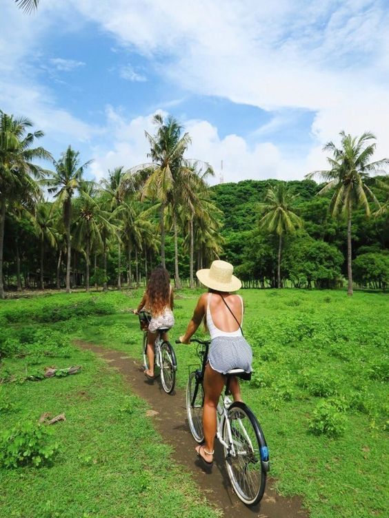 Paseos en bicicleta eléctrica en Ubud, Bali