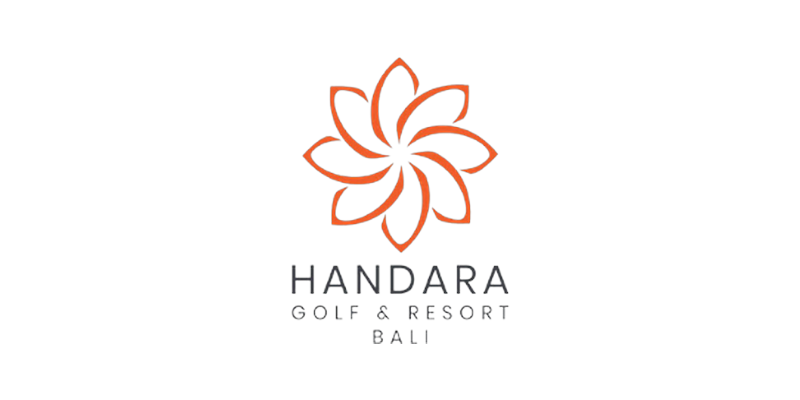 Handara Golf Resort, un campo de golf y alojamiento en el norte de Bali