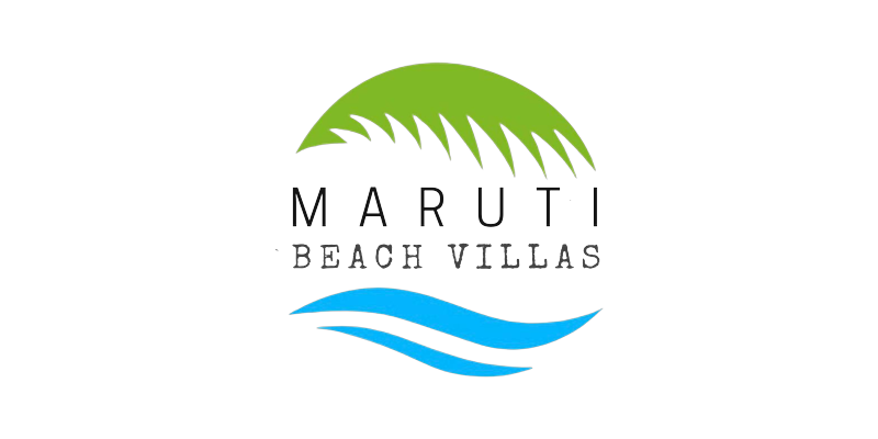 Maruti beach & villas. Alojamiento en Nusa Penida con piscina infinita y beach club