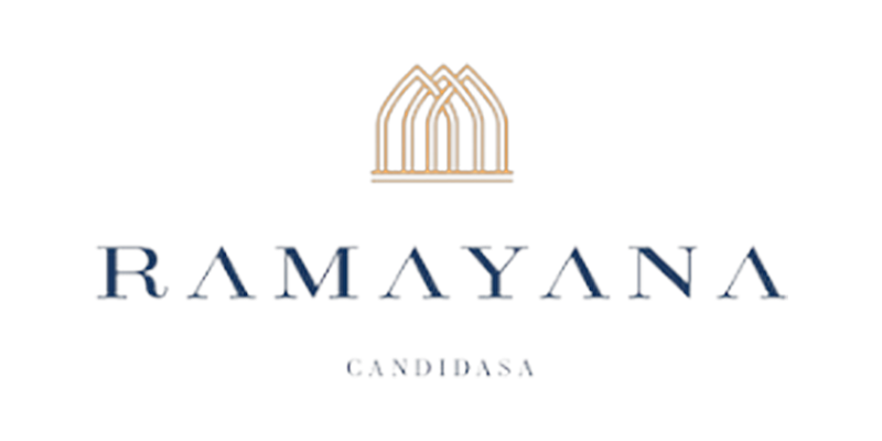 Ramayana Resort en la zona de Candidasa, al este de Bali